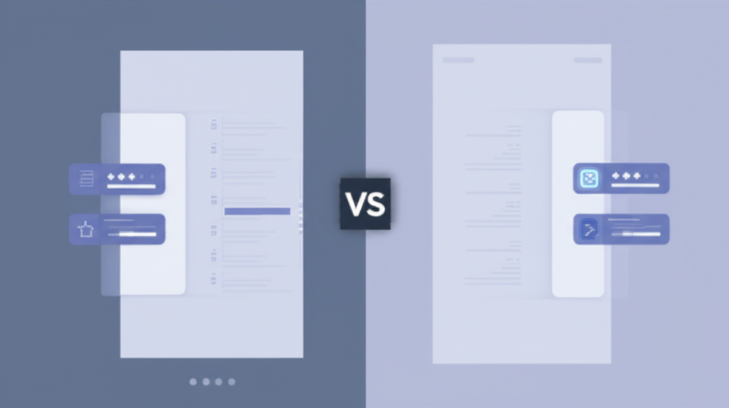 Analog vs. Digital Notes: The Definitive Comparison