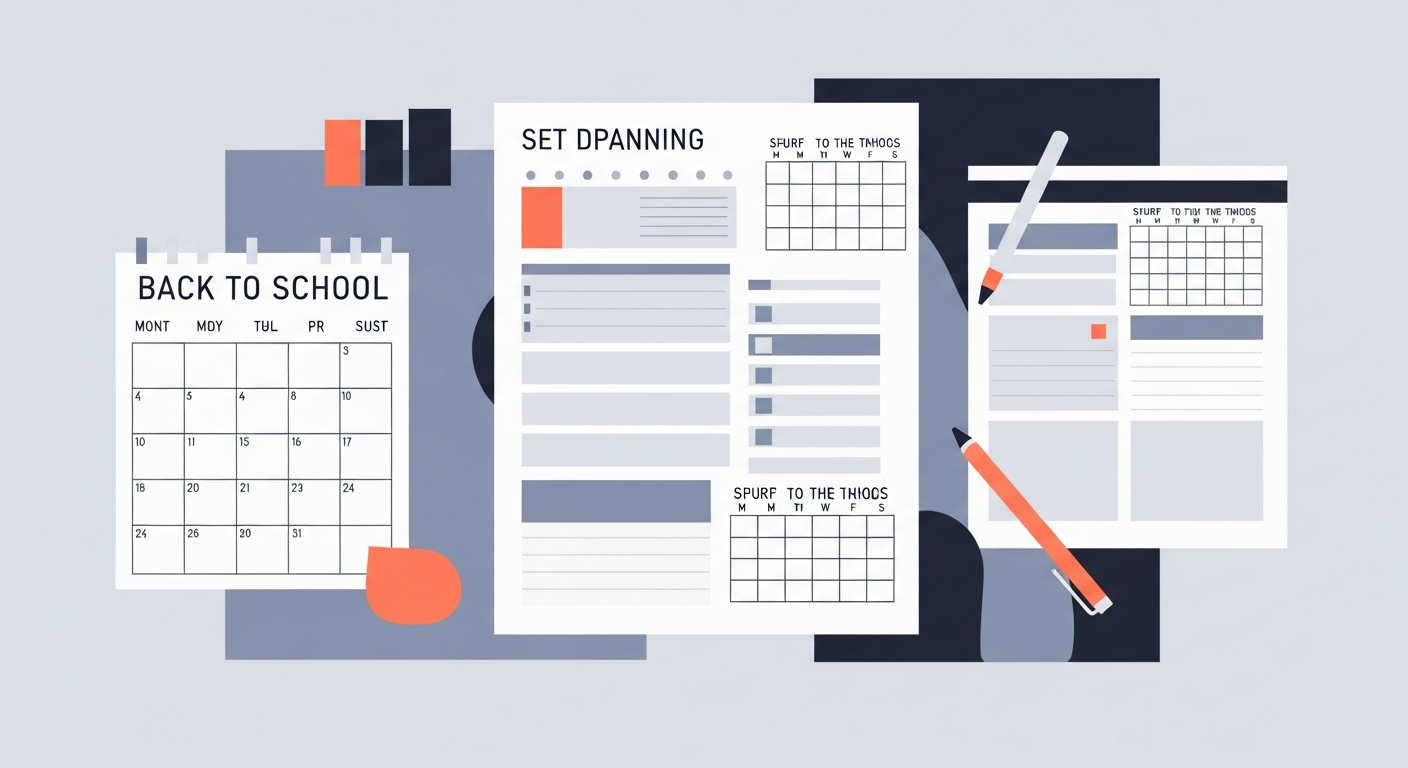 Back to School: Set Up Your Digital Notetaking System in 30 Minutes