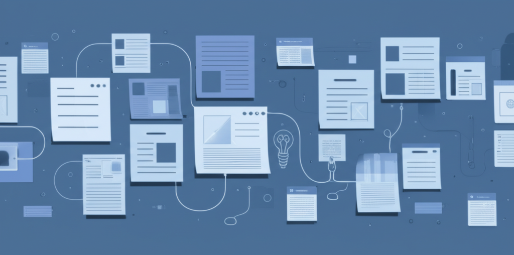 How to Build a Personal Wiki for Your Career