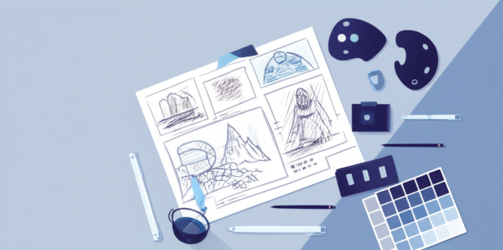 How to Use a Canvas for UX Research Synthesis