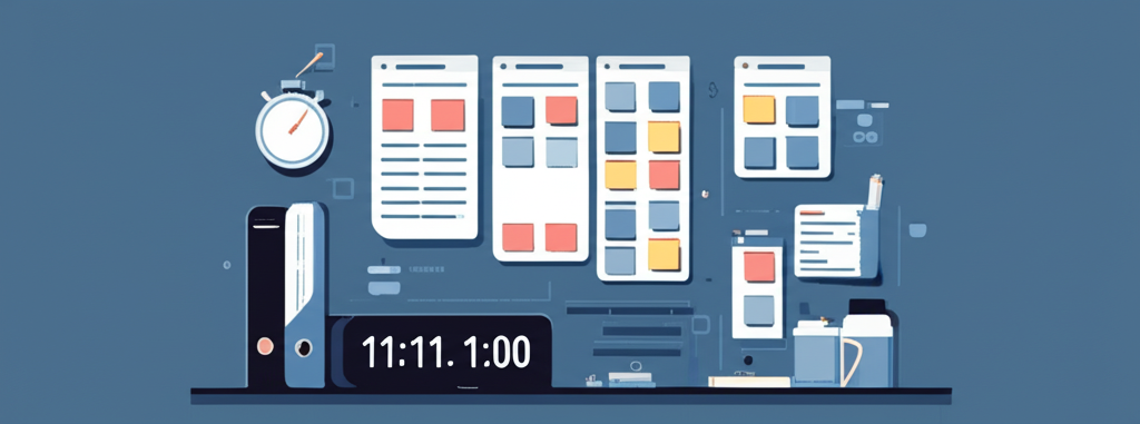 How to Capture Ideas Before You Forget Them