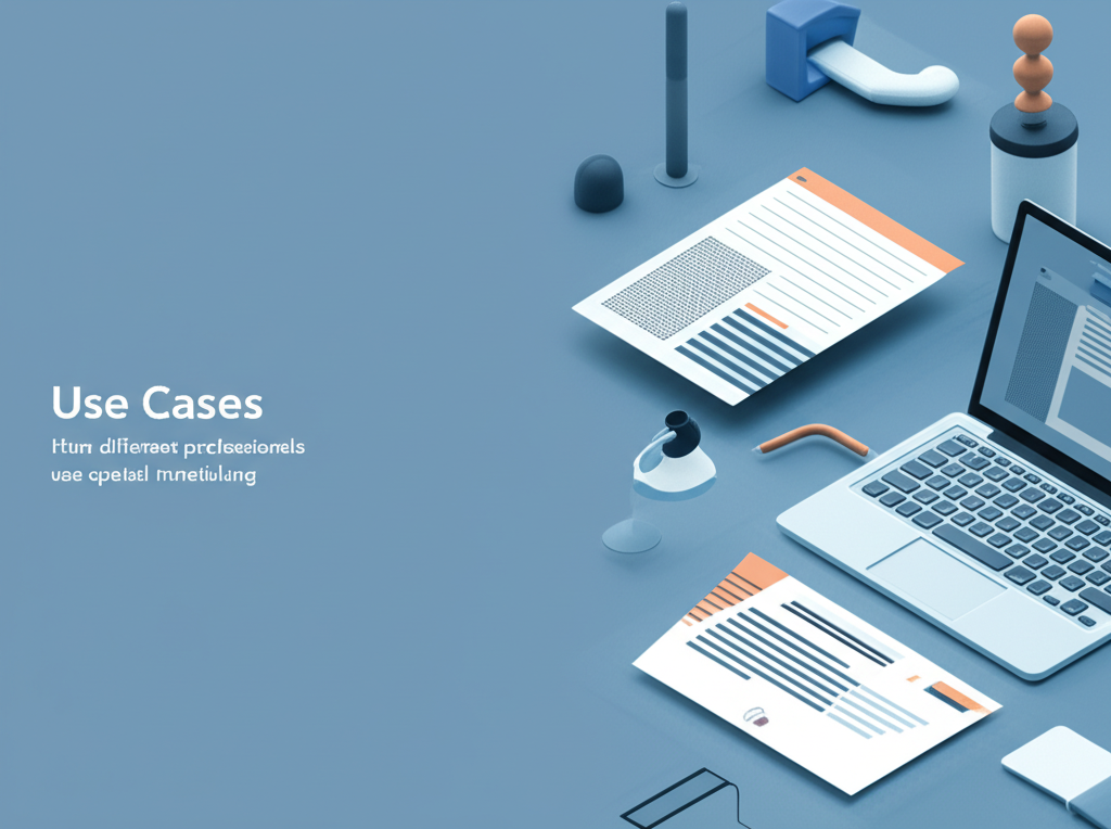 Use Cases