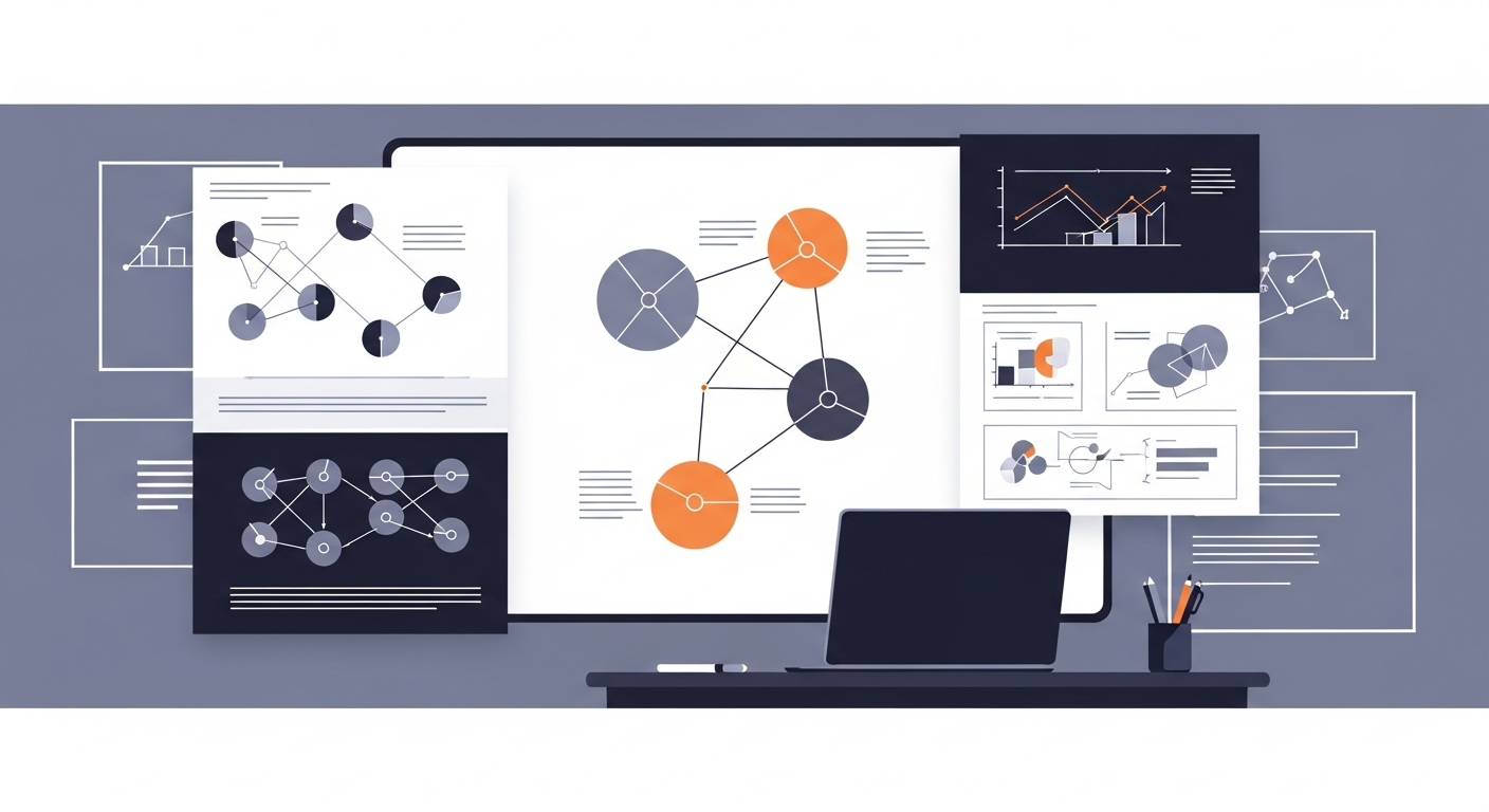 The Eisenhower Matrix on a Canvas: Prioritize What Actually Matters