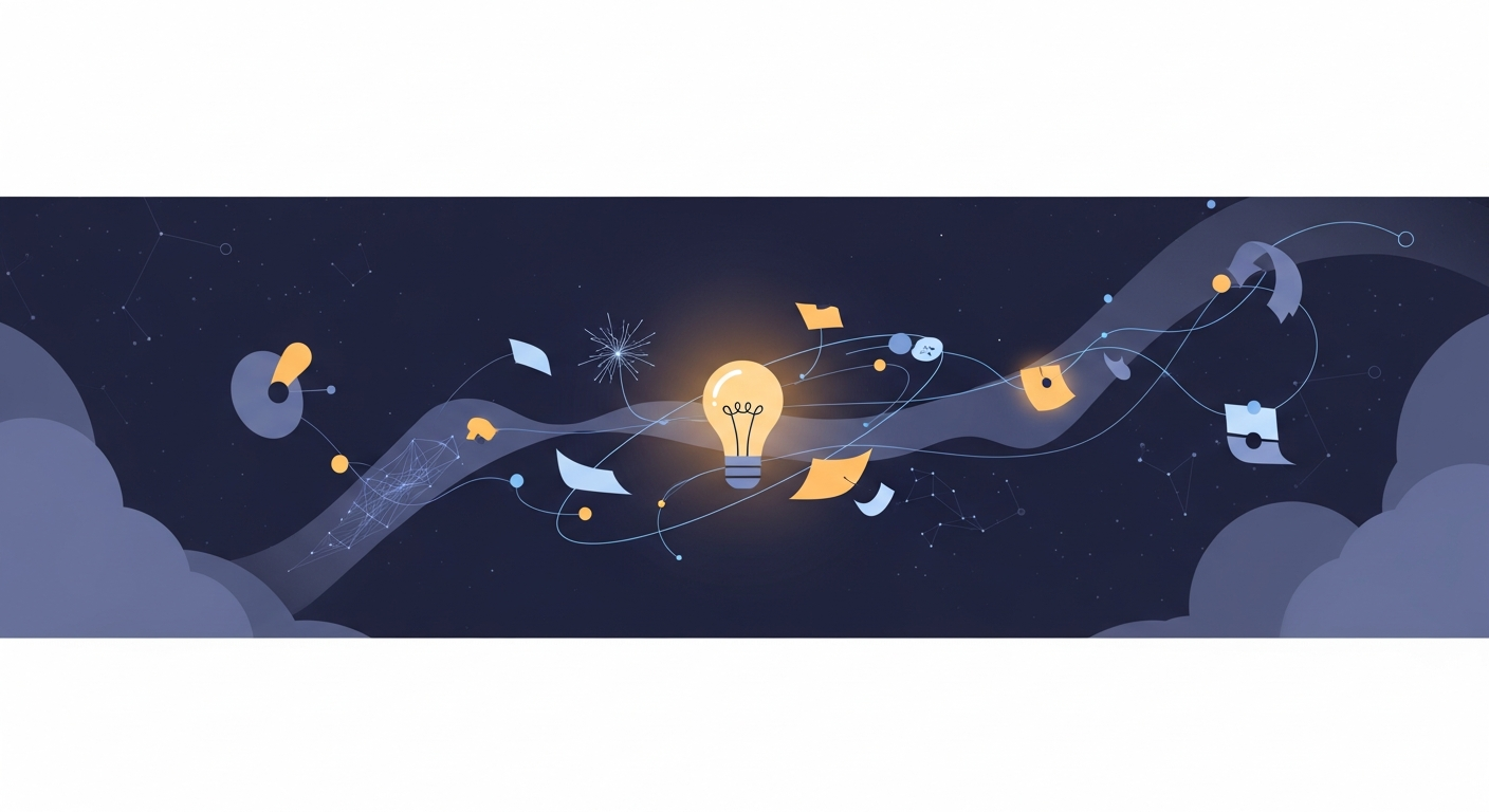 The Future of Notetaking: Spatial, AI-Assisted, and Multiplayer