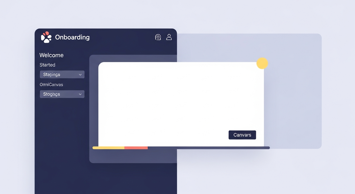 Getting Started with OmniCanvas: A Beginner's Tutorial