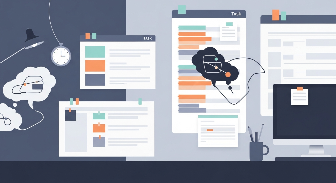 How to Build a Second Brain with Spatial Notes