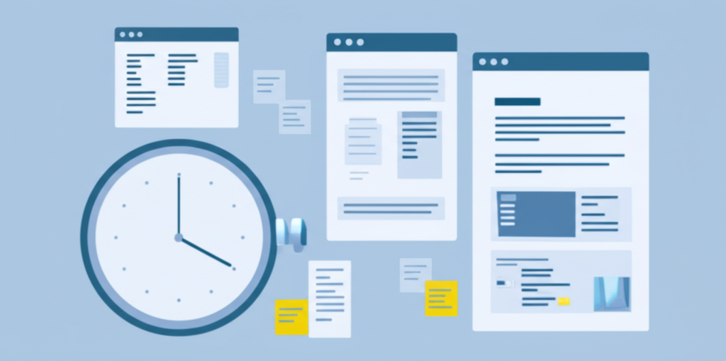 How to Organize Your Notes When You Have Too Many