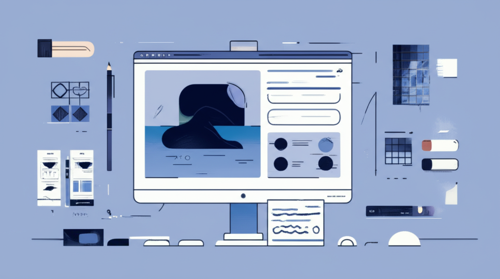 Mood Boards on an Infinite Canvas: A Designer's Guide