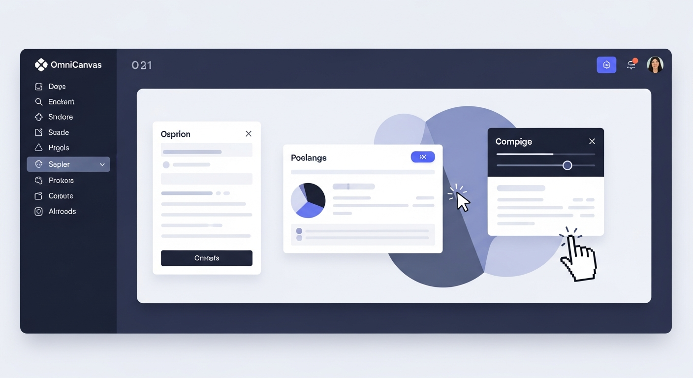How to Use the OmniCanvas Knowledge Graph to Discover Hidden Connections