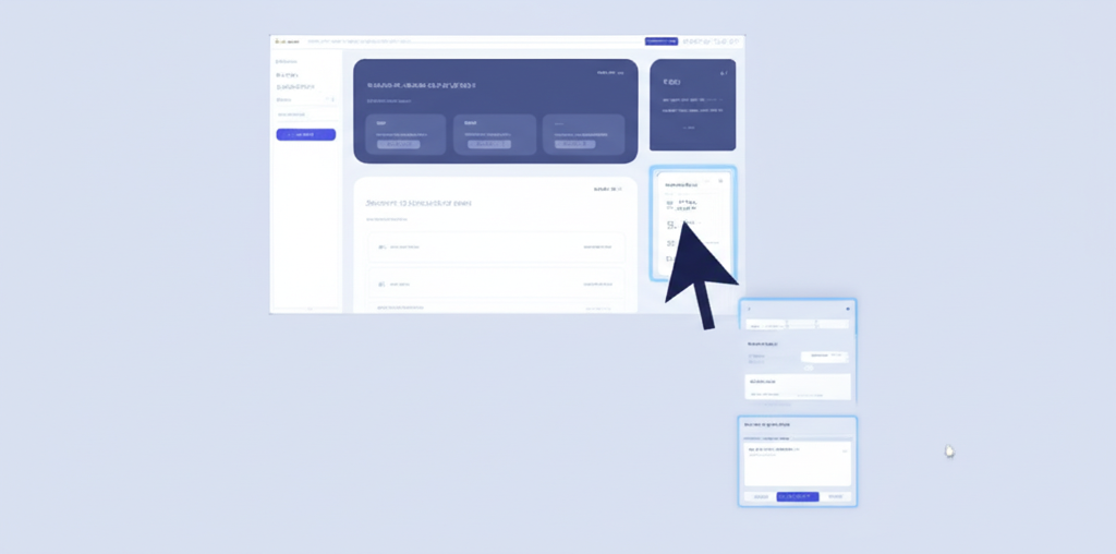 Search Like a Pro: Finding Anything in OmniCanvas Instantly