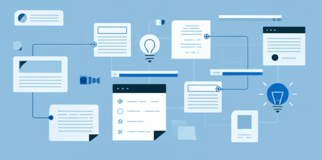 How to Organize Research for a Thesis or Dissertation