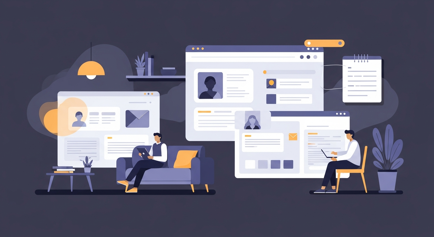 Building a Personal CRM: How to Use Notes to Manage Relationships