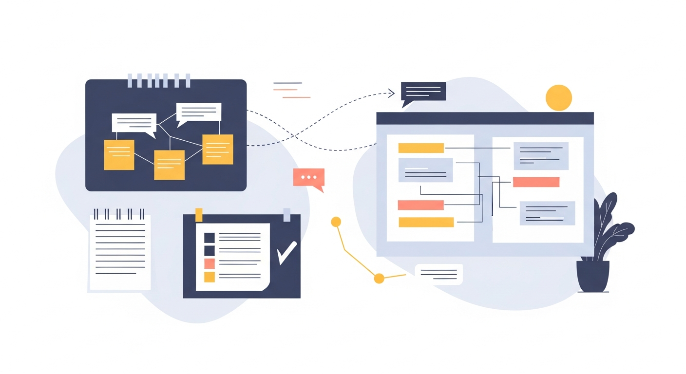 How Product Managers Use Spatial Notes for Roadmap Planning