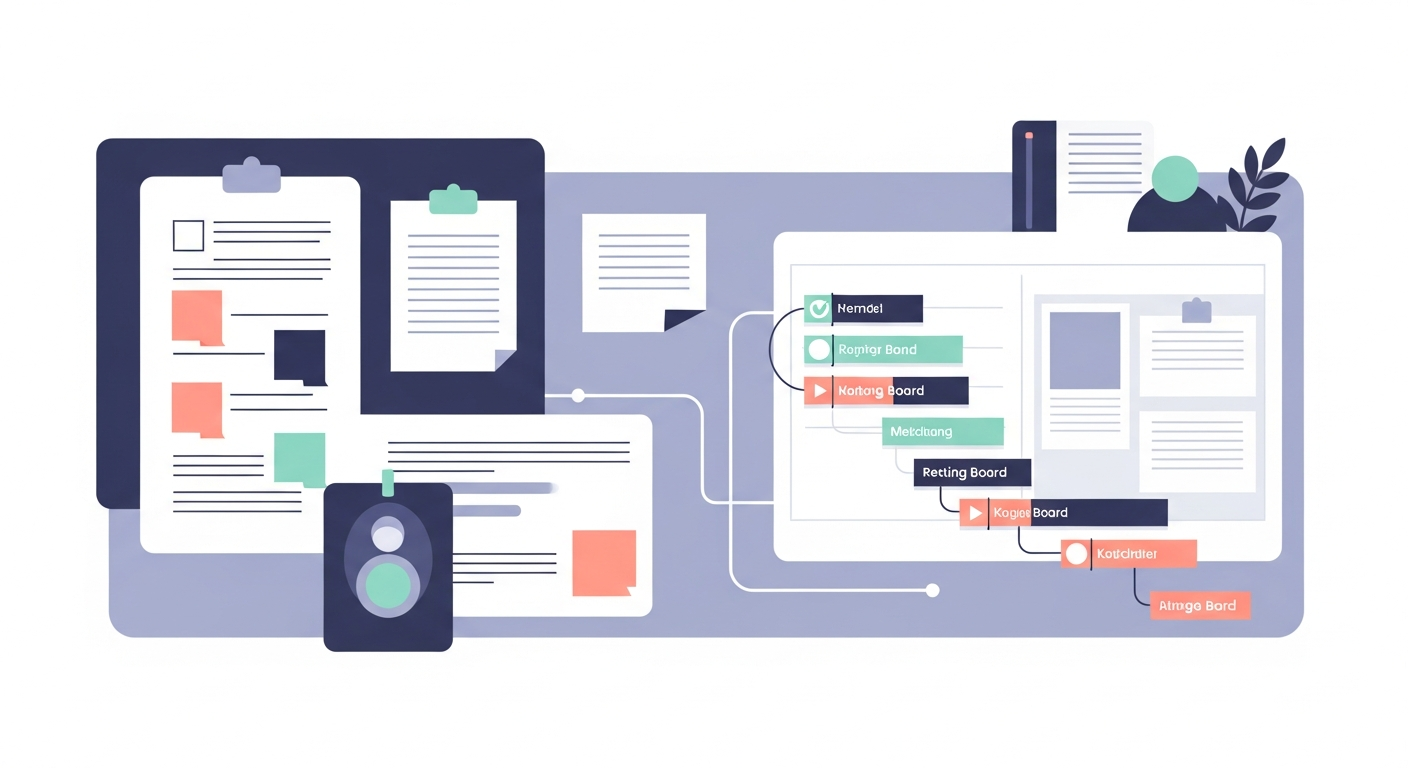 Remote Work Notetaking: Staying Organized Across Time Zones