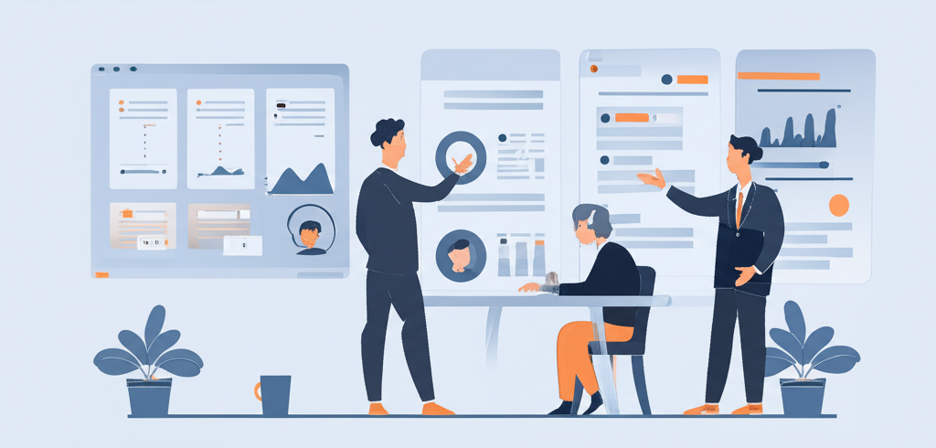 How to Take Notes During User Interviews