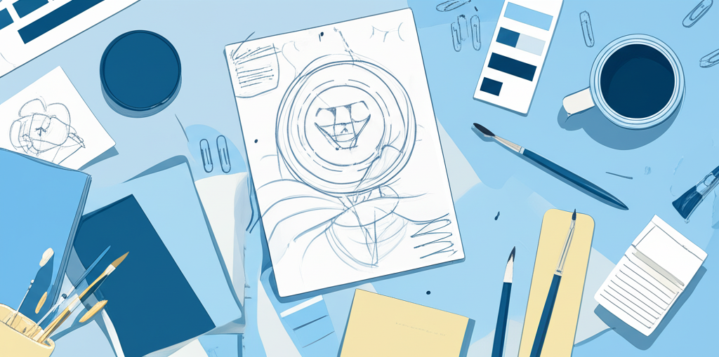 Visual Brainstorming Techniques That Beat Bullet Lists