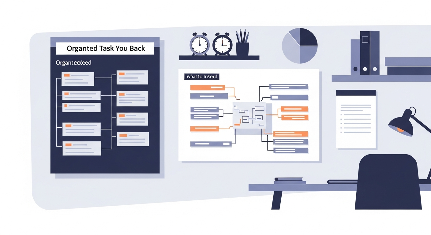 Why Linear Notes Are Holding You Back (And What to Do Instead)