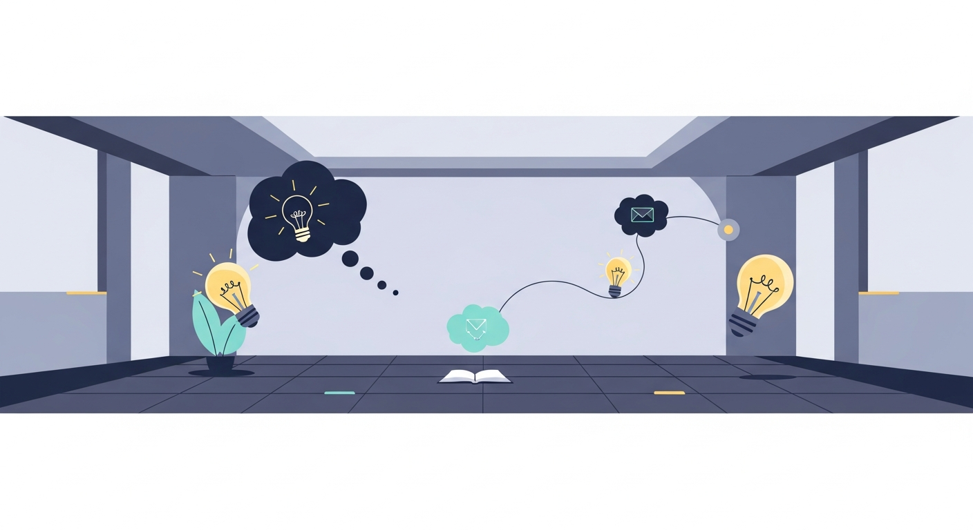 Why You Don't Need the Perfect Notetaking System